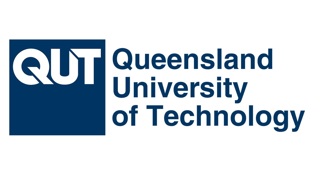 Logo of Queensland University of Technology (QUT)