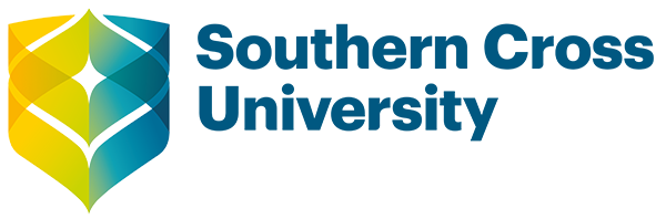 Logo of Southern Cross University (SCU)