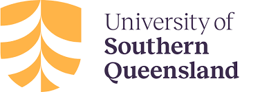 Logo of University of Southern Queensland (USQ)