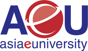 Logo of Asia e University (AEU)