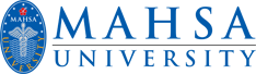 Logo of MAHSA University
