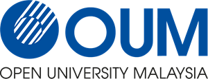Logo of Open University Malaysia (OUM)