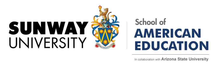 Logo of Sunway University American Degree Transfer Program (ADTP)