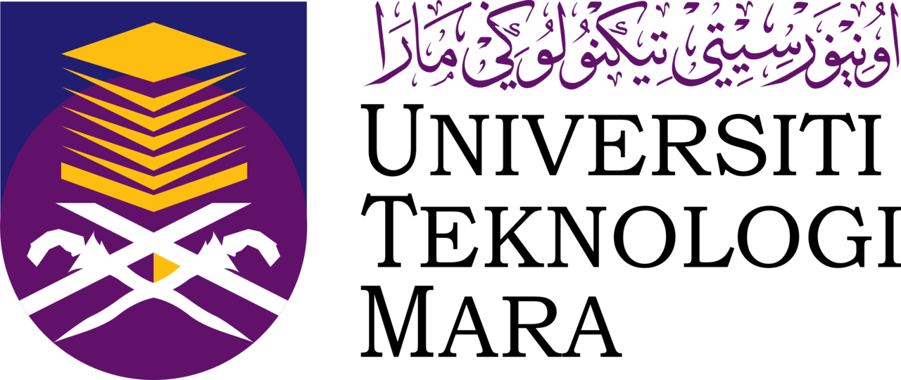 Logo of Universiti Teknologi MARA (UiTM)