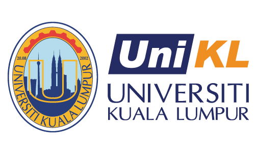 Logo of Universiti Kuala Lumpur (UniKL)