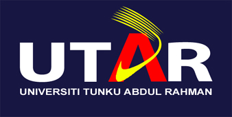 Logo of Universiti Tunku Abdul Rahman (UTAR)