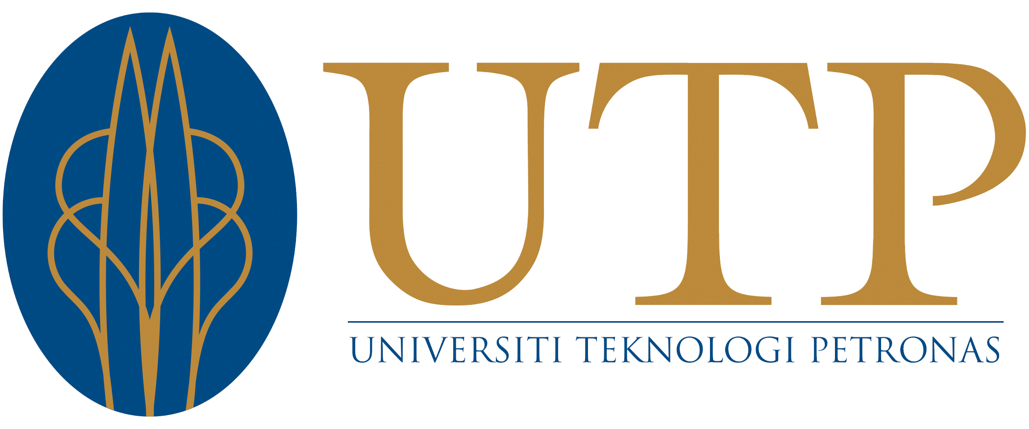 Logo of Universiti Teknologi PETRONAS (UTP)