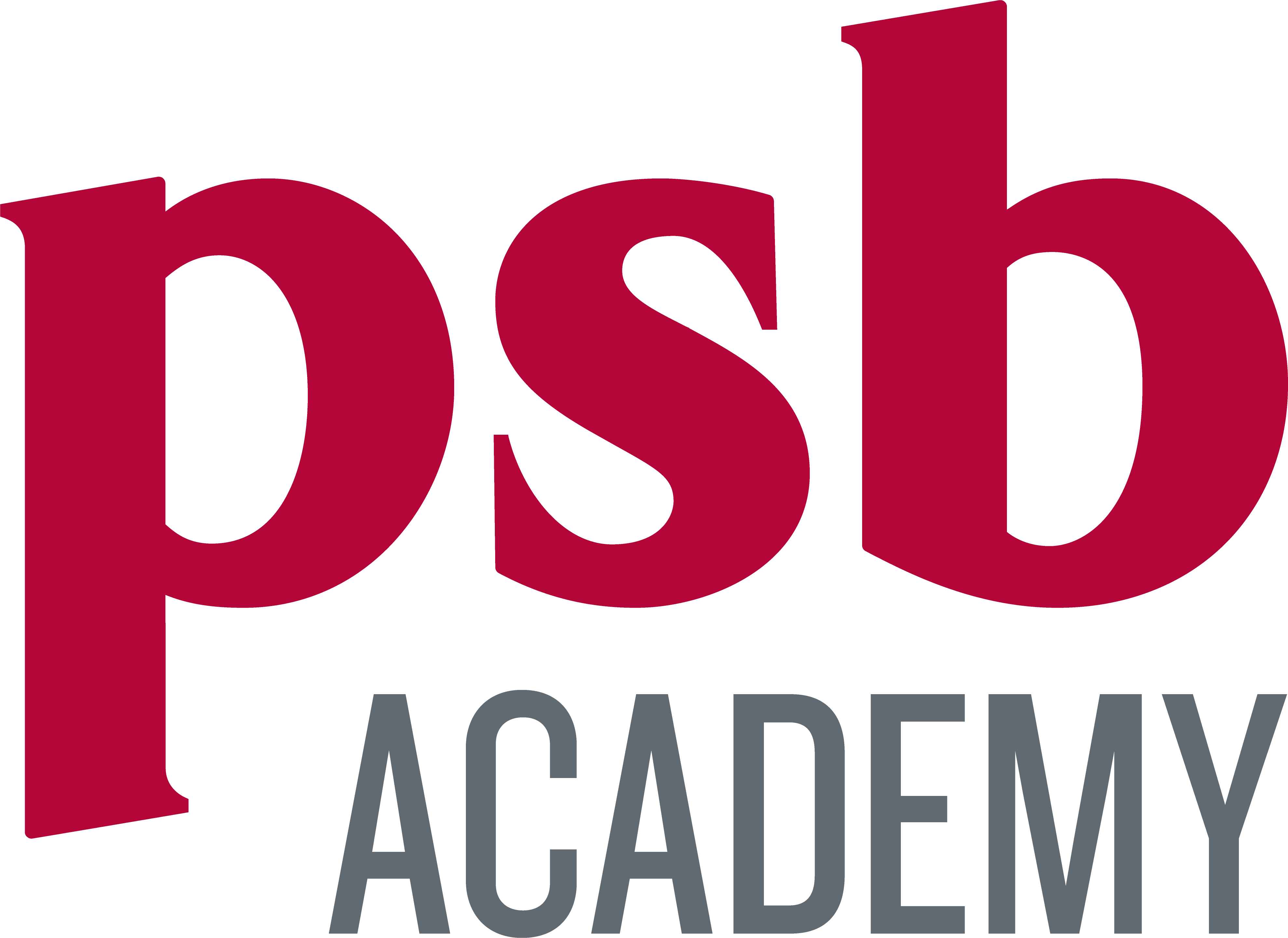 Logo of PSB Academy