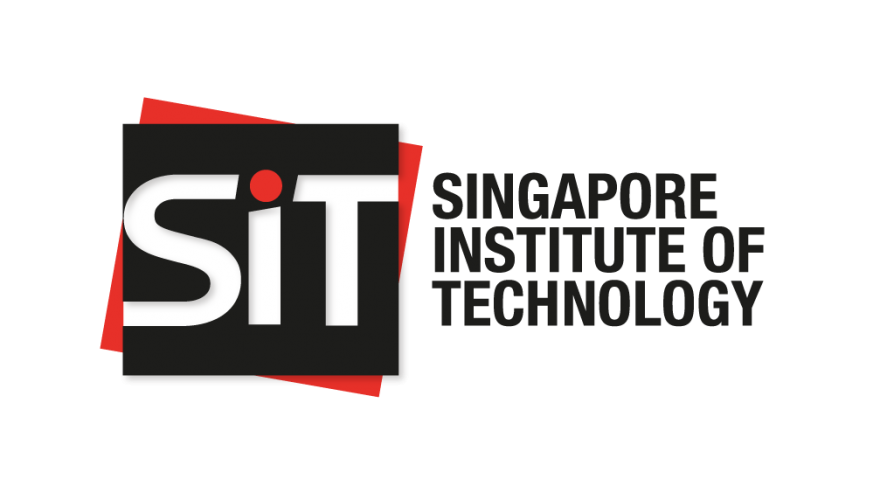 Logo of Singapore Institute of Technology (SiT)
