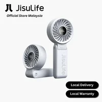 JisuLife handheld fan on Shopee